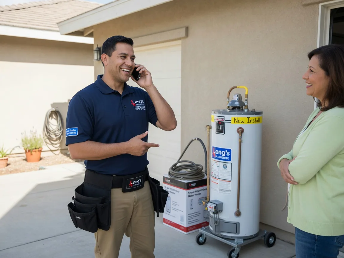 Leak Detection Philip, SD FAQs